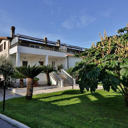 Il Giardino Di Stella Frascati Exterior foto